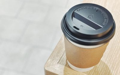 Where to get good coffee on campus