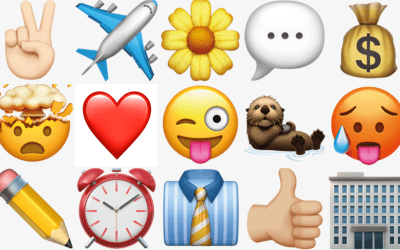 Know your emojis